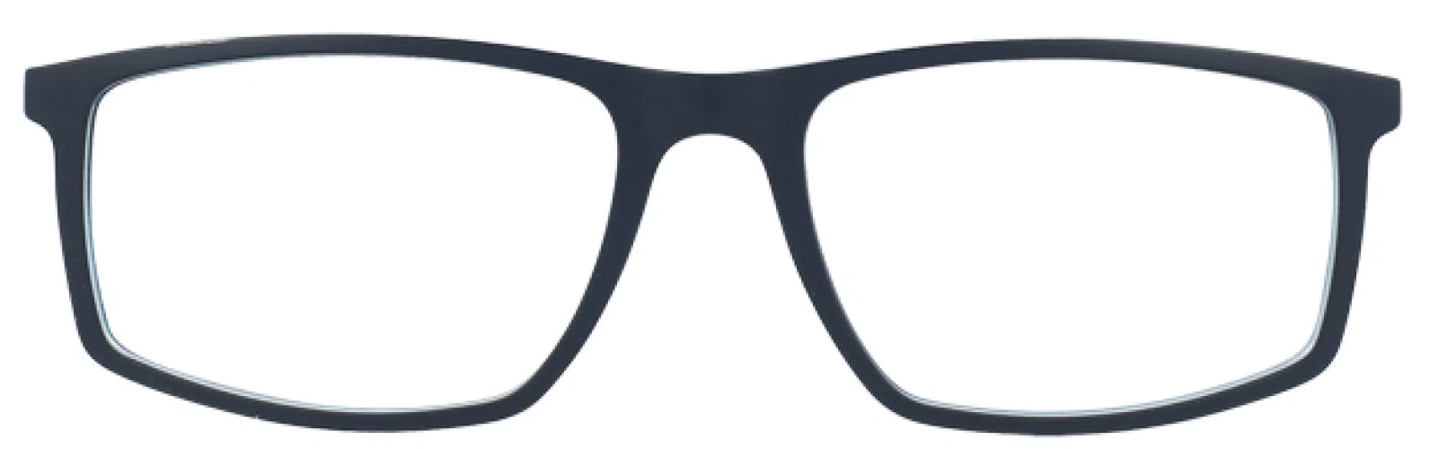 Shaquille O'Neal SO151Z Eyeglasses - Grey/orange - view 12